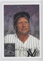 Mickey Mantle