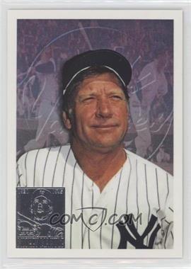 2011 Topps - 60 Years of Topps #60YOT-45 - Mickey Mantle