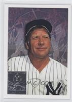 Mickey Mantle