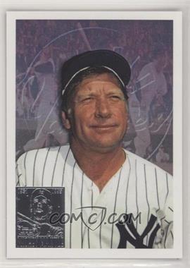 2011 Topps - 60 Years of Topps #60YOT-45 - Mickey Mantle