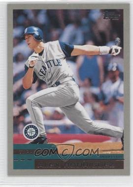 2011 Topps - 60 Years of Topps #60YOT-49 - Alex Rodriguez