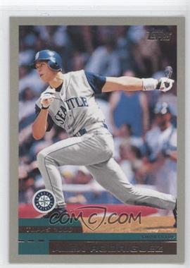 2011 Topps - 60 Years of Topps #60YOT-49 - Alex Rodriguez