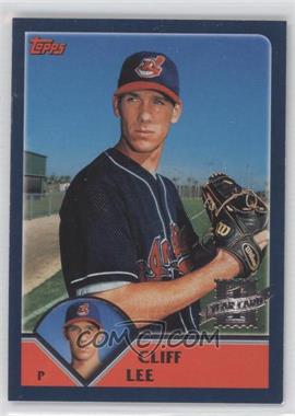 2011 Topps - 60 Years of Topps #60YOT-52 - Cliff Lee