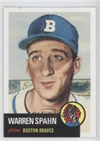 Warren Spahn