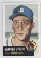 Warren Spahn