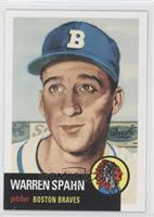 Warren Spahn