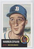 Warren Spahn