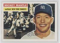 Mickey Mantle