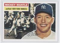 Mickey Mantle