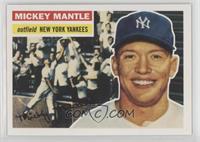 Mickey Mantle