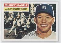 Mickey Mantle