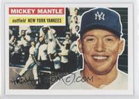 Mickey Mantle