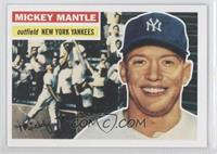 Mickey Mantle