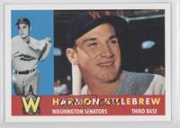 Harmon Killebrew