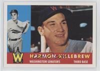 Harmon Killebrew