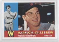 Harmon Killebrew