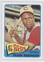 Frank Robinson