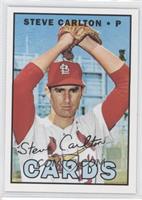 Steve Carlton