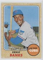 Ernie Banks