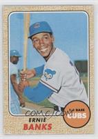 Ernie Banks