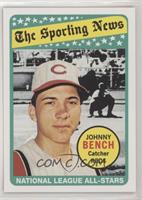 Johnny Bench