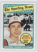 Johnny Bench