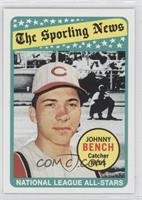 Johnny Bench