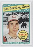 Johnny Bench