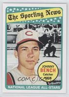 Johnny Bench