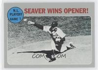 Tom Seaver