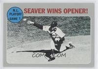 Tom Seaver