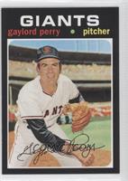 Gaylord Perry