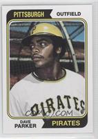 Dave Parker