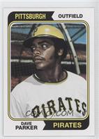 Dave Parker