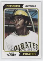 Dave Parker