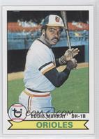 Eddie Murray