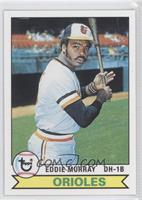 Eddie Murray