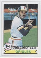 Eddie Murray