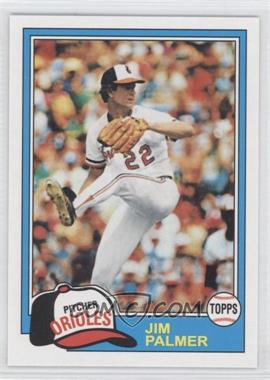 2011 Topps - 60 Years of Topps #60YOT-89 - Jim Palmer