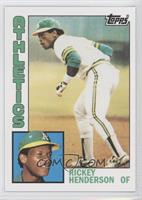 Rickey Henderson