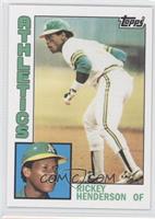 Rickey Henderson