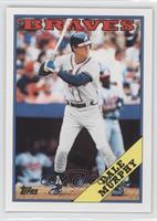 Dale Murphy