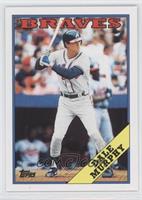 Dale Murphy