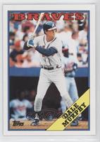 Dale Murphy