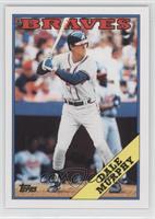 Dale Murphy