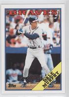 Dale Murphy