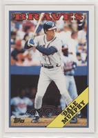 Dale Murphy