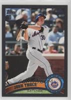 Josh Thole #/60