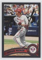 Jayson Werth #/60