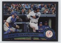 Curtis Granderson #/60